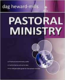 Pastoral Ministry PB - Dag Heward-Mills
